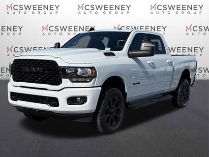 2024 Ram 2500 Pell City AL