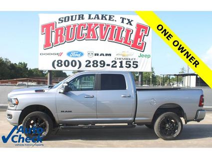 2024 Ram 2500 Sour Lake TX