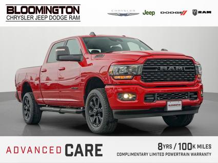 2024 Ram 2500 Minneapolis MN