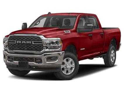 2024 Ram 2500 Minneapolis MN