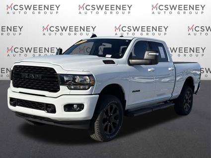 2024 Ram 2500 Pell City AL