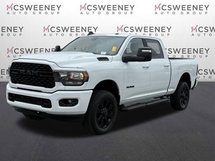 2024 Ram 2500 Pell City AL