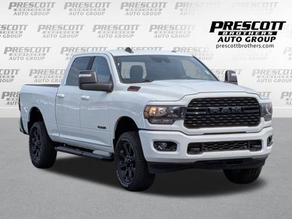 2024 Ram 2500 Mendota IL