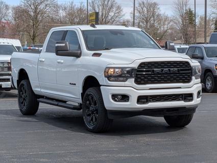 2024 Ram 2500 Mendota IL