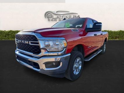 2024 Ram 2500 Spearfish SD