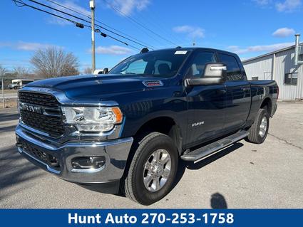 2024 Ram 2500 Franklin KY