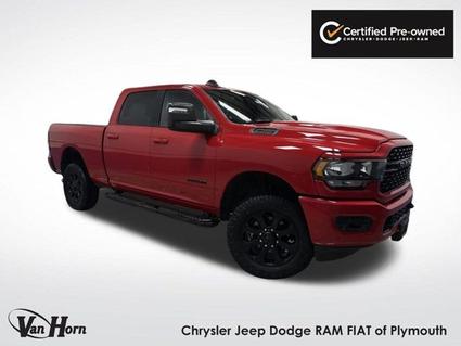 2024 Ram 2500 Plymouth WI