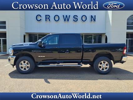2024 Ram 2500 Louisville MS