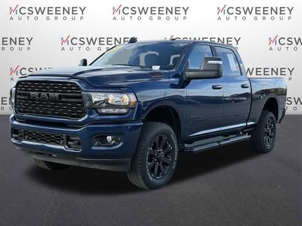 2024 Ram 2500 Pell City AL