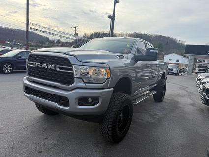 2024 Ram 2500 Princeton WV