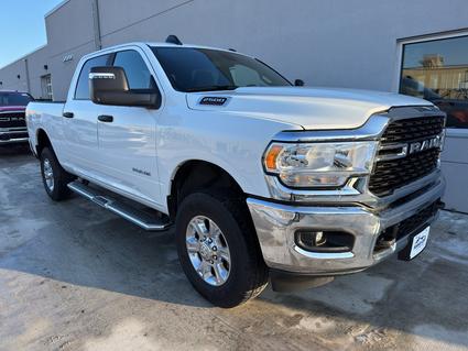 2024 Ram 2500 Winona MN