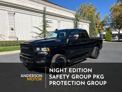2024 Ram 2500 Salt Lake City UT