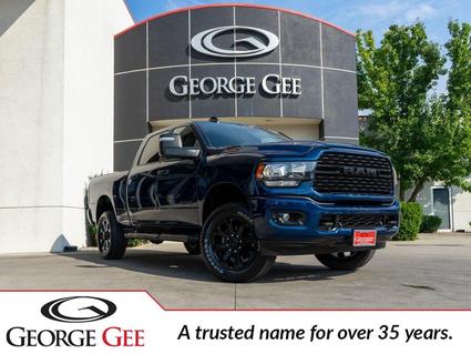 2024 Ram 2500 Liberty Lake WA