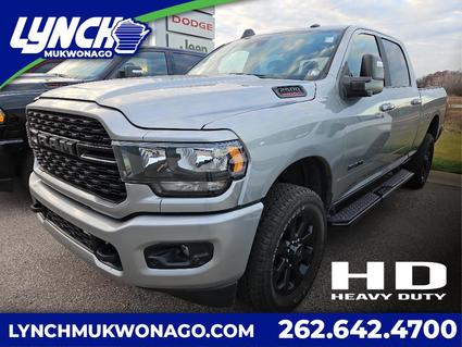 2024 Ram 2500 Mukwonago WI