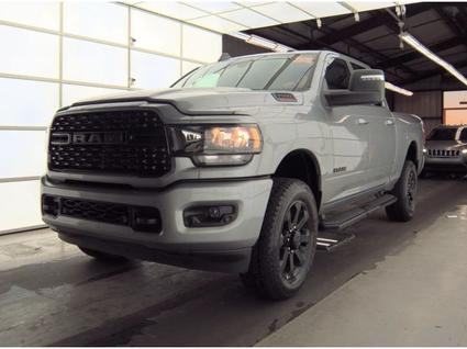 2024 Ram 2500 Murfreesboro TN