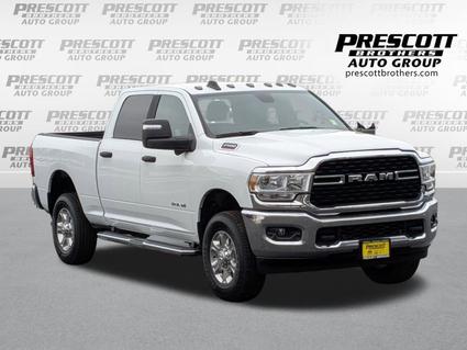 2024 Ram 2500 Mendota IL