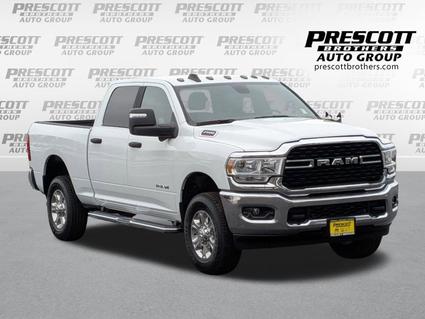 2024 Ram 2500 Mendota IL