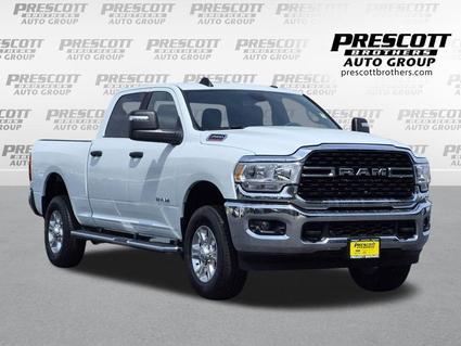 2024 Ram 2500 Mendota IL