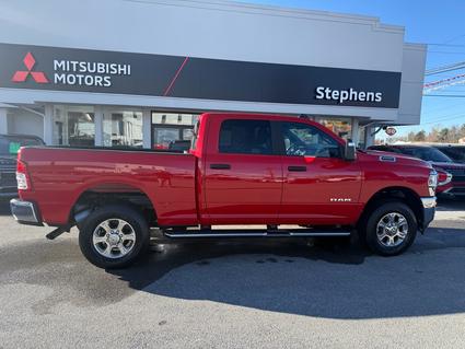 2024 Ram 2500 Princeton WV