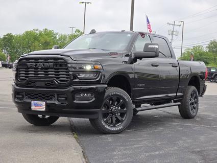 2025 Ram 2500 Hopkinsville KY