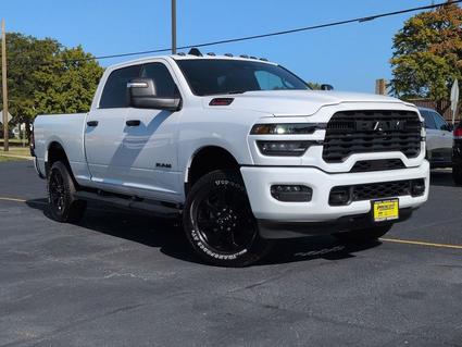 2025 Ram 2500 Mendota IL