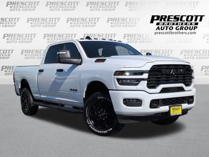 2025 Ram 2500 Mendota IL