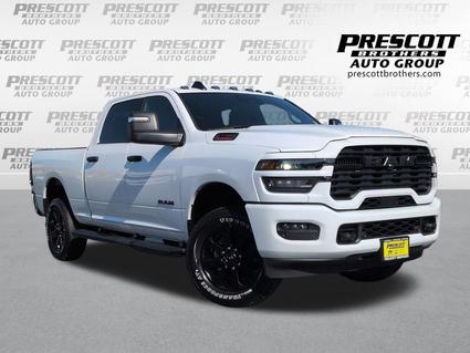 2025 Ram 2500 Mendota IL