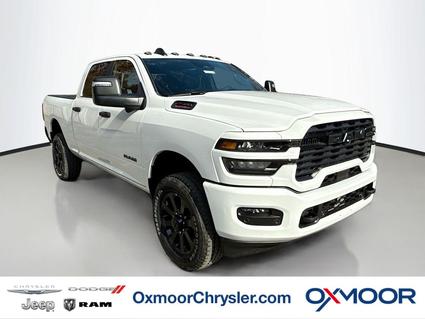 2025 Ram 2500 Louisville KY