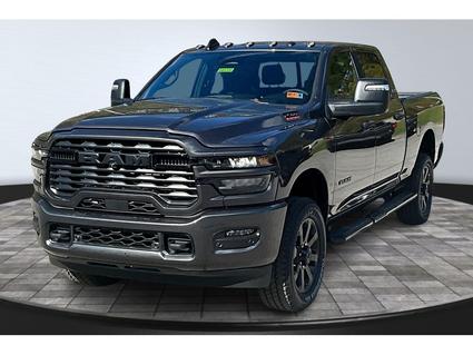 2026 Ram 2500 Danville WV