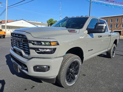 2026 Ram 2500 Fairfield IL