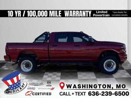 2026 Ram 2500 Washington MO