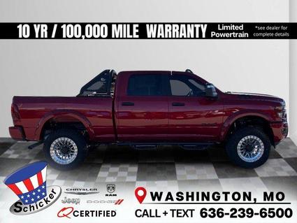 2026 Ram 2500 Washington MO