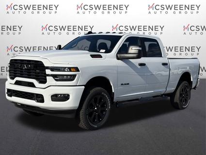 2026 Ram 2500 Pell City AL