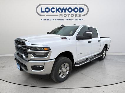 2026 Ram 2500 Marshall MN