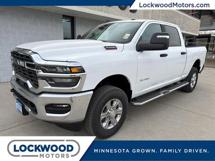 2026 Ram 2500 Marshall MN