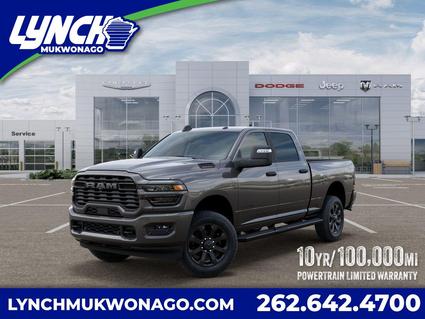 2026 Ram 2500 Mukwonago WI