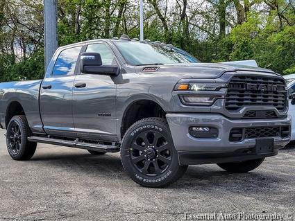2026 Ram 2500 Forest Park IL