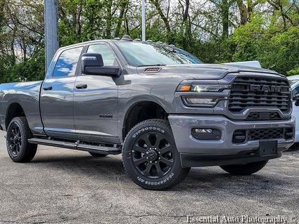 2026 Ram 2500 Forest Park IL
