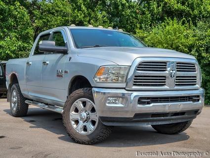 2014 Ram 2500 Forest Park IL