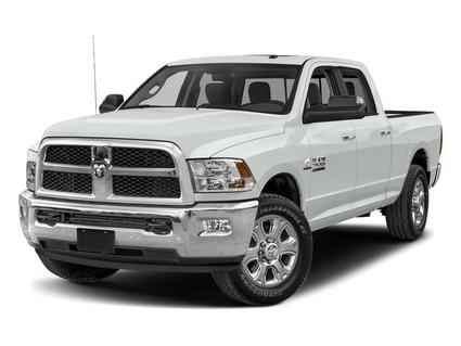 2017 Ram 2500 Coeur d'Alene ID