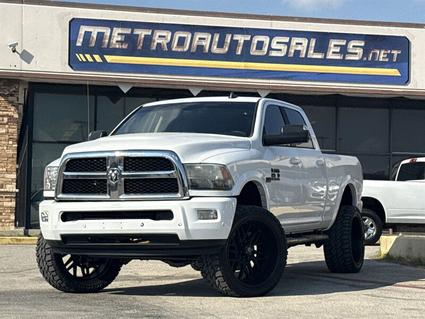 2018 Ram 2500 Arlington TX