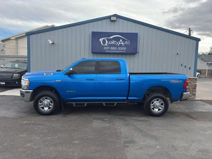 2020 Ram 2500 Gillette WY
