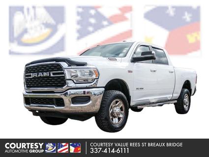 2022 Ram 2500 Breaux Bridge LA