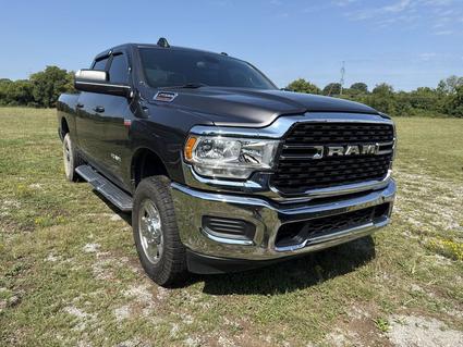 2022 Ram 2500 Fayetteville TN