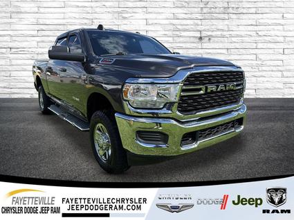 2022 Ram 2500 Fayetteville TN