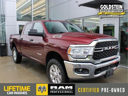 2022 Ram 2500 Latham NY