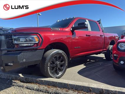 2022 Ram 2500 Warrenton OR