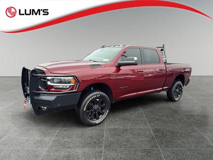 2022 Ram 2500 Warrenton OR