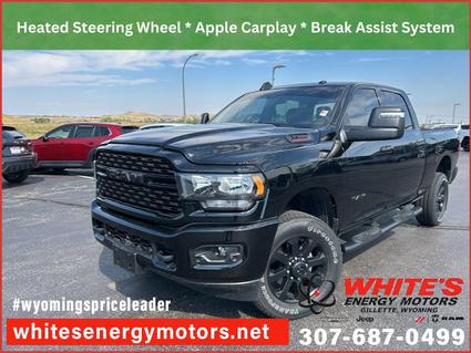 2024 Ram 2500 Gillette WY