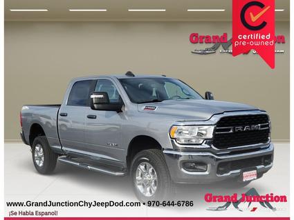 2024 Ram 2500 Grand Junction CO